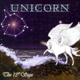 【CD】The 13th Sign