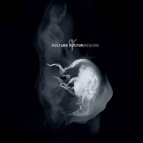 【CD】Reborn