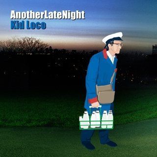 【CD】Another Late Night