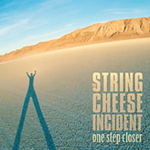 【CD】One Step Closer
