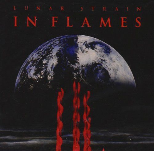【CD】Lunar Strain + Bonus