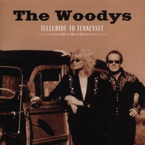 【CD】Telluride in Colorado (Jewl)