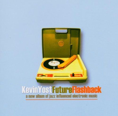 【CD】Future Flashback