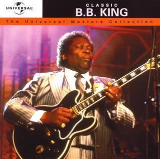 【CD】THE BEST 1200 B.B.キング