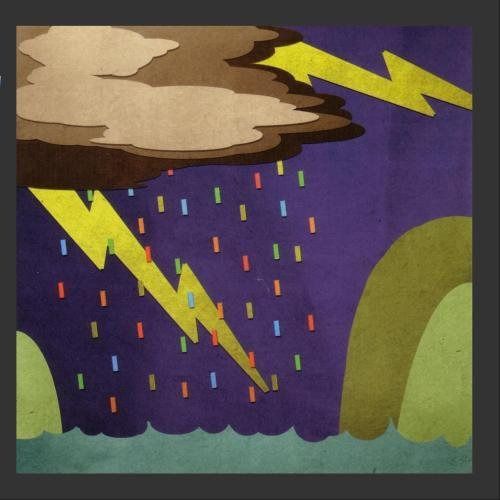 【CD】As The Sky Stared Down With Angry Clouds