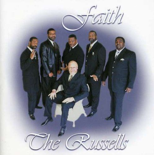 【CD】Faith