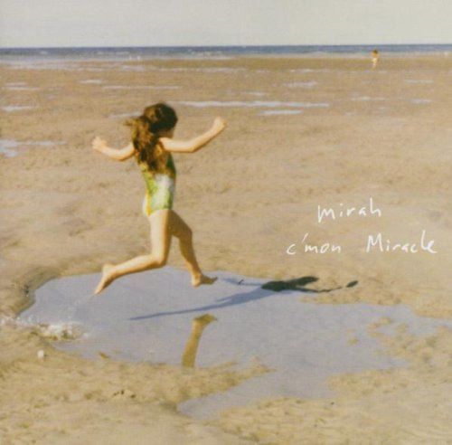 【CD】C'mon Miracle