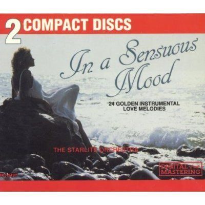 【CD】In a Sensuous Mood 15,811円