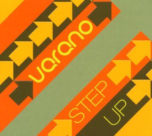 【CD】Step Up
