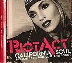【CD】California Soul