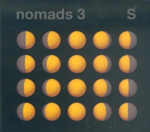 【CD】Nomads 3