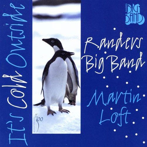 【CD】It's Cold Outside