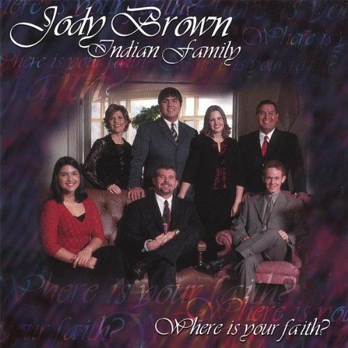 【CD】Where Is Your Faith