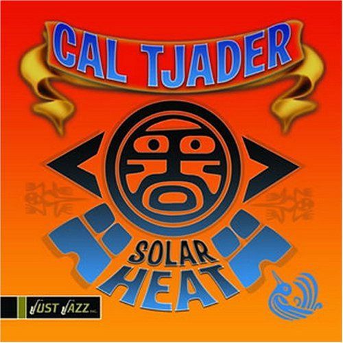 【CD】Solar Heat