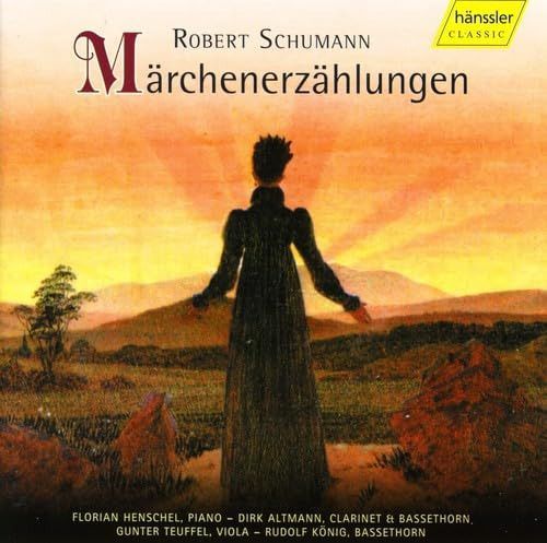 【CD】Marchenerzahlungen