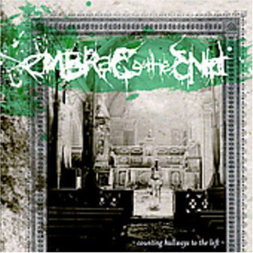 【CD】Counting Hallways To The Left