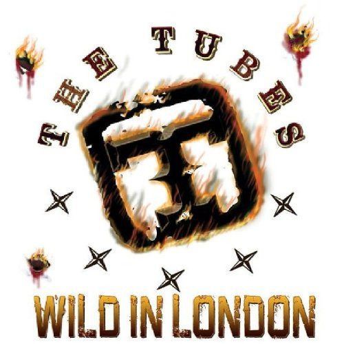 【CD】Wild in London