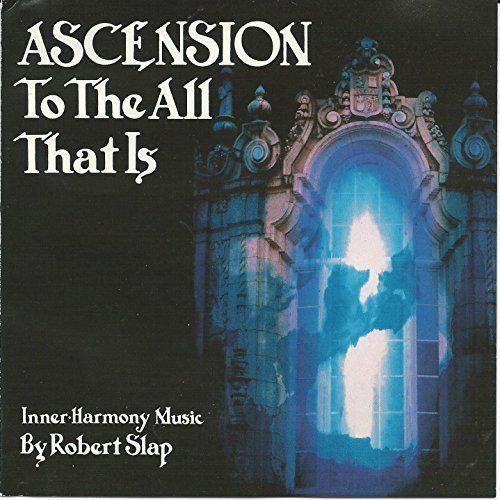 【CD】Ascension to the All That Is