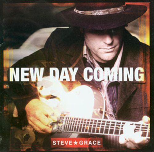【CD】New Day Coming