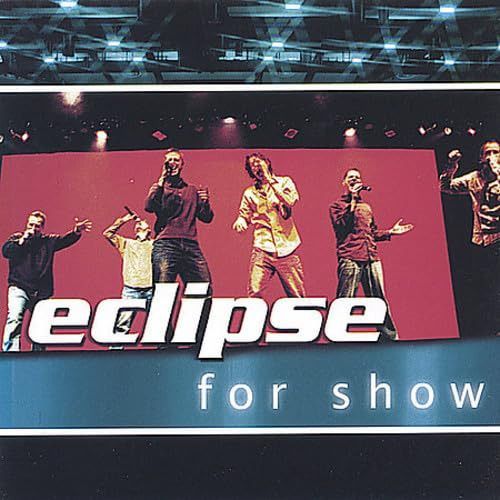 【CD】For Show