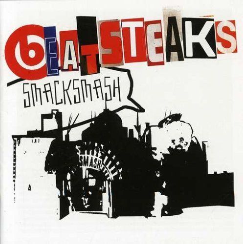 【CD】Smacksmash
