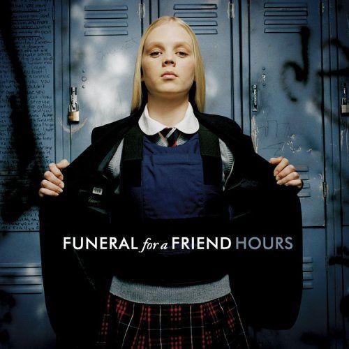 【CD】Hours (Clean)
