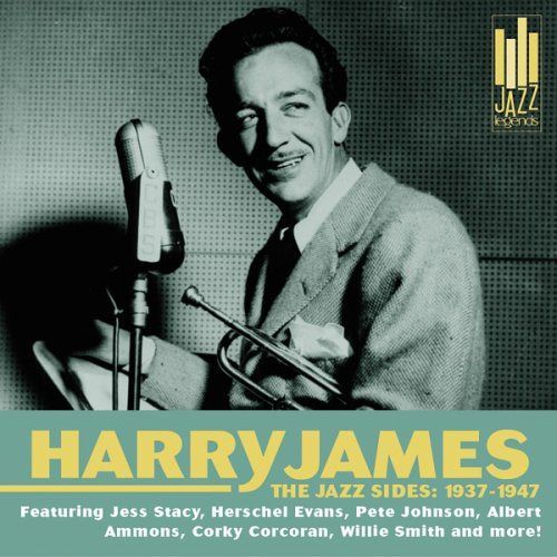 【CD】Jazz Sides: 1937-1947