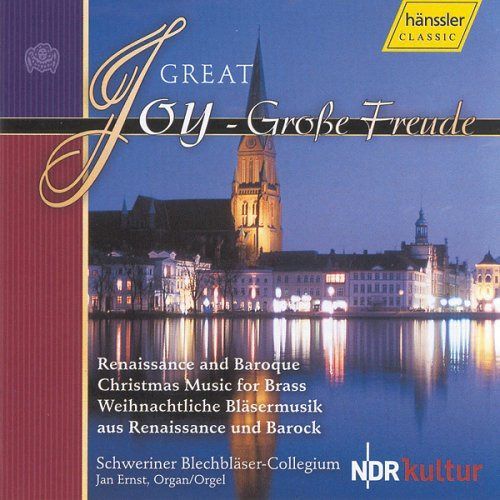 【CD】Great Joy