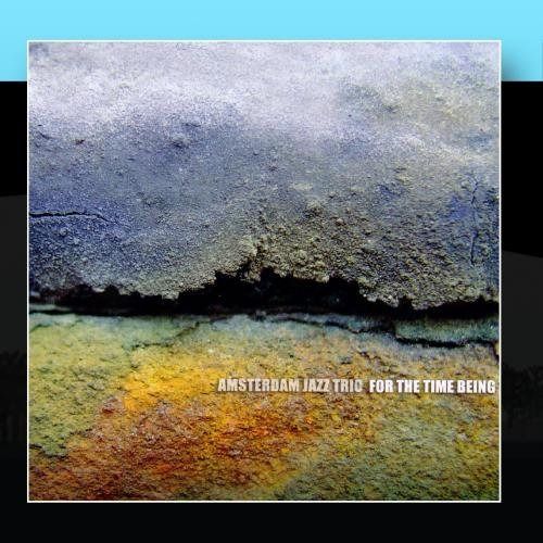 【CD】For The Time Being