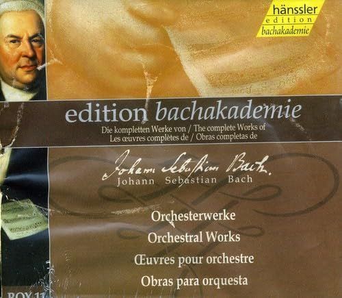 【CD】Orchestral Works 11