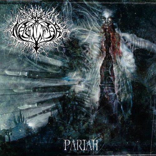 【CD】Pariah