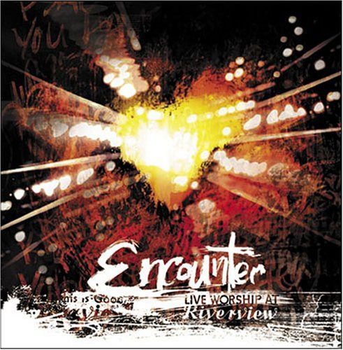 【CD】Encounter