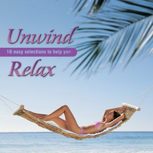 【CD】Unwind Relax