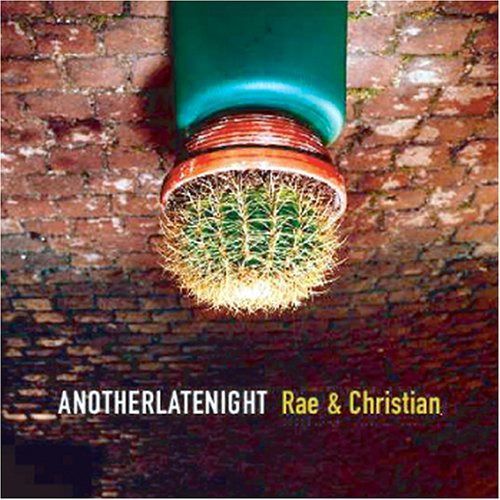 【CD】Another Late Night: Mixed By Rae & Christian 16,975円