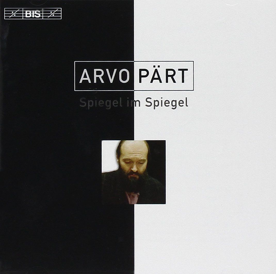 【CD】Arvo Prt: Spiegel im Spiegel [Import](ペルト：作品集 [Import] [CD, Import])