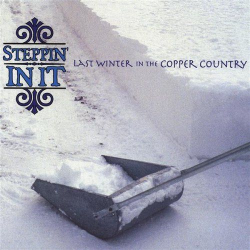【CD】Last Winter in the Copper Country