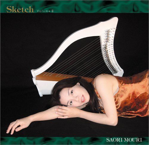 【CD】スケッチ VOL.2