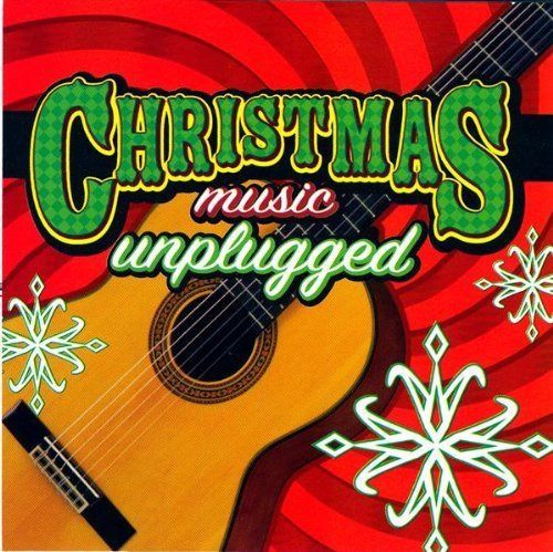 【CD】Dj's Christmas Unplugged