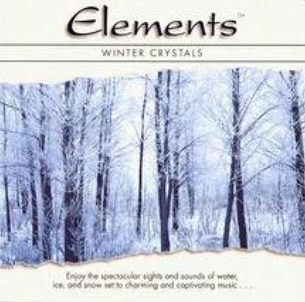 【CD】Elements: Winter Crystals