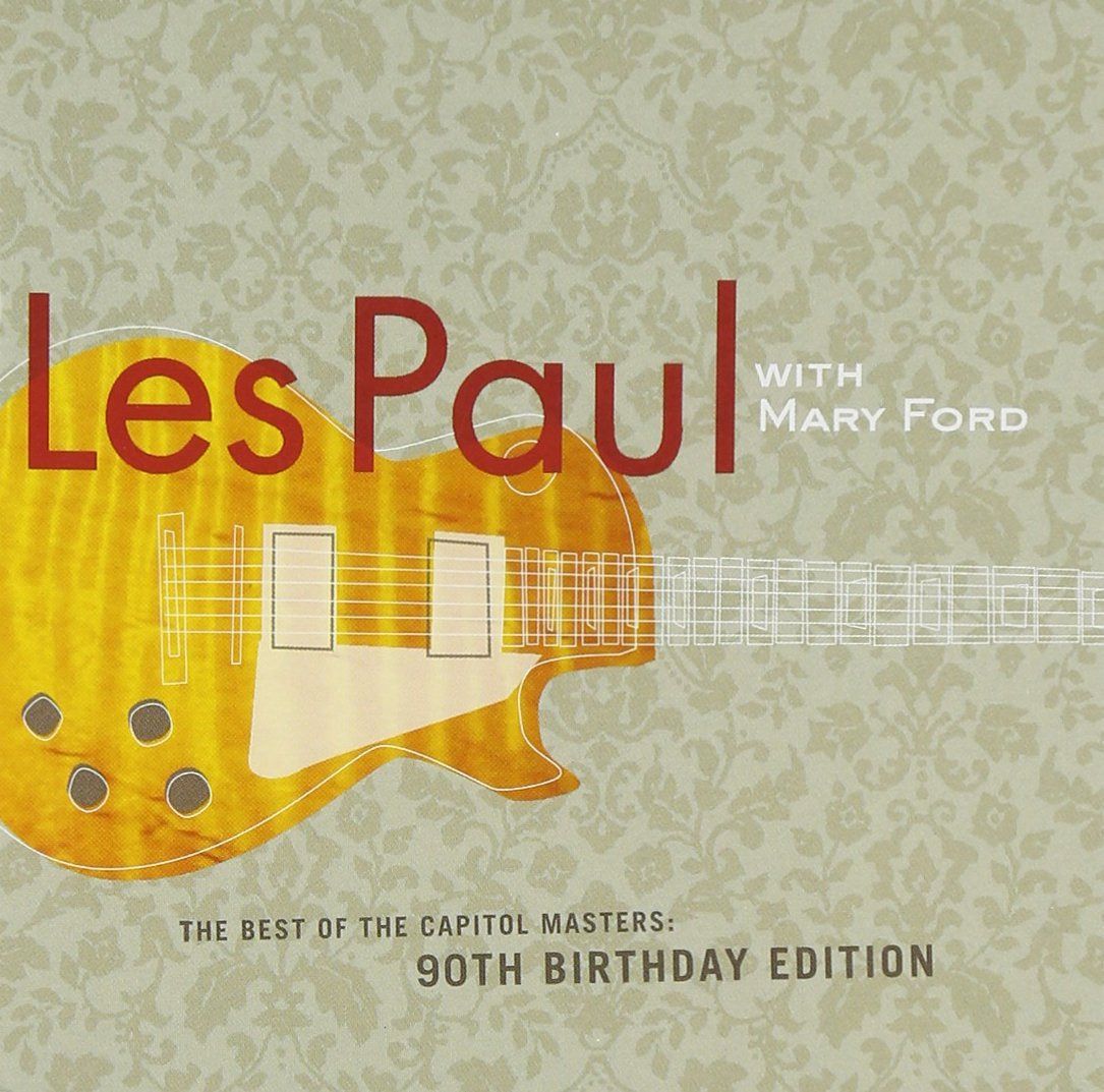 【CD】Best Of: 90th Birthday Edition