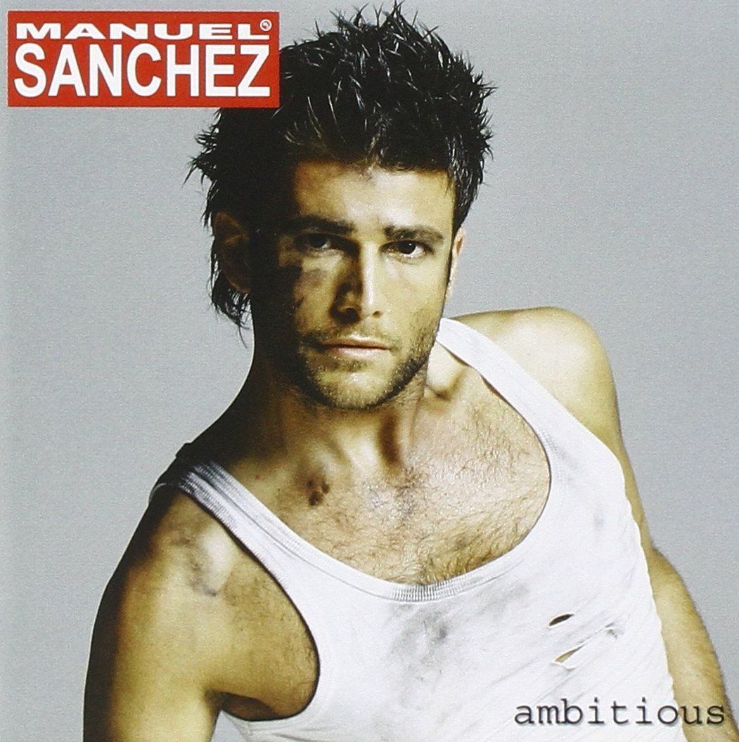 【CD】Ambitious