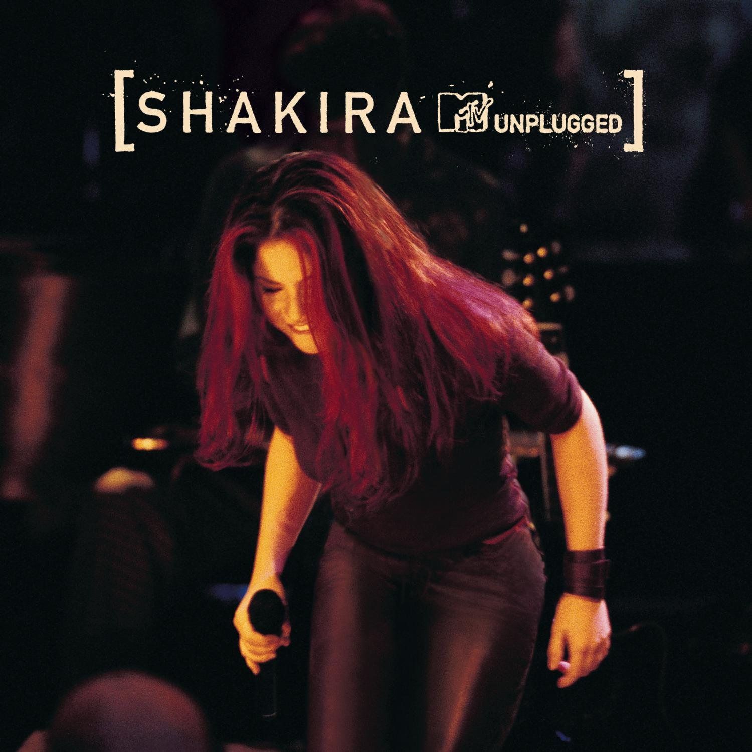 【CD】Mtv Unplugged