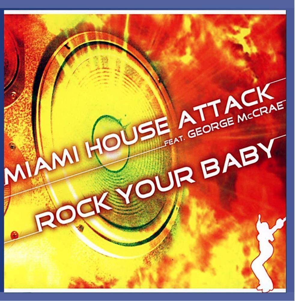 【CD】Rock Your Baby 10,607円