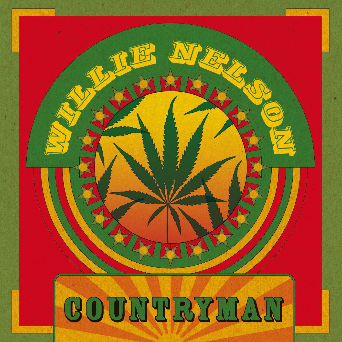 【CD】Countryman (Dig)