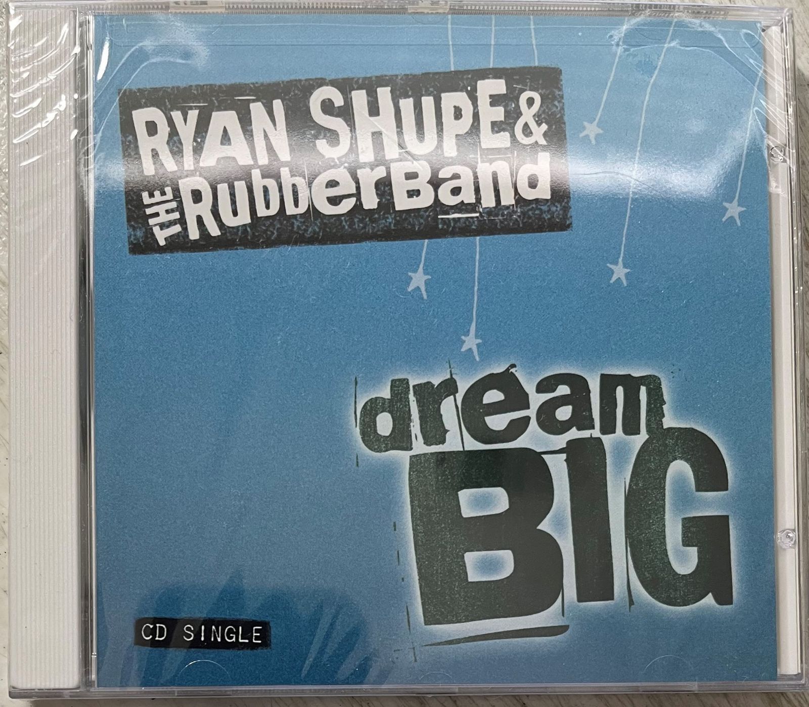 【CD】Dream Big
