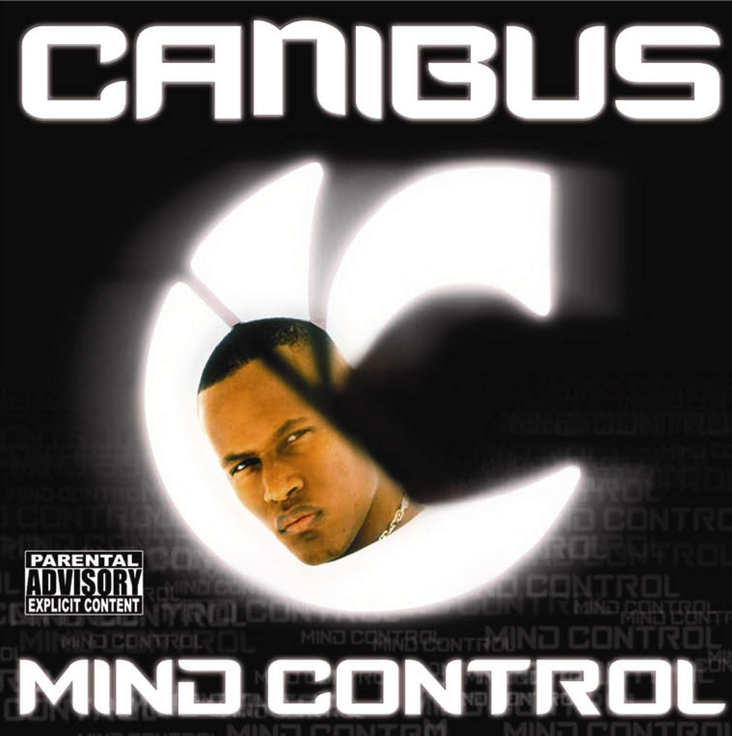 【CD】Mind Control