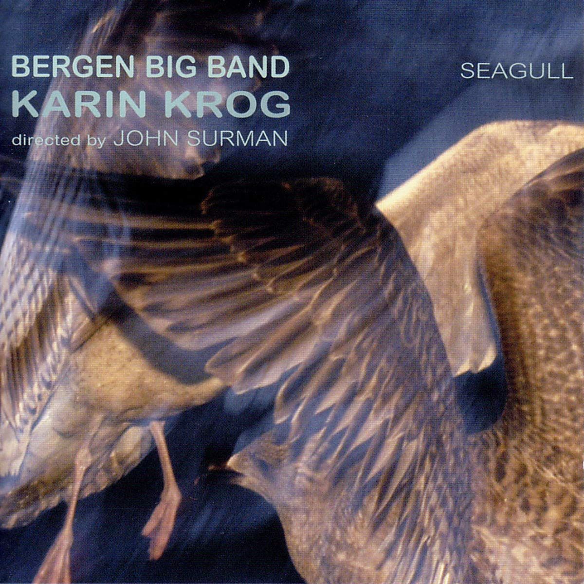 【CD】Seagull