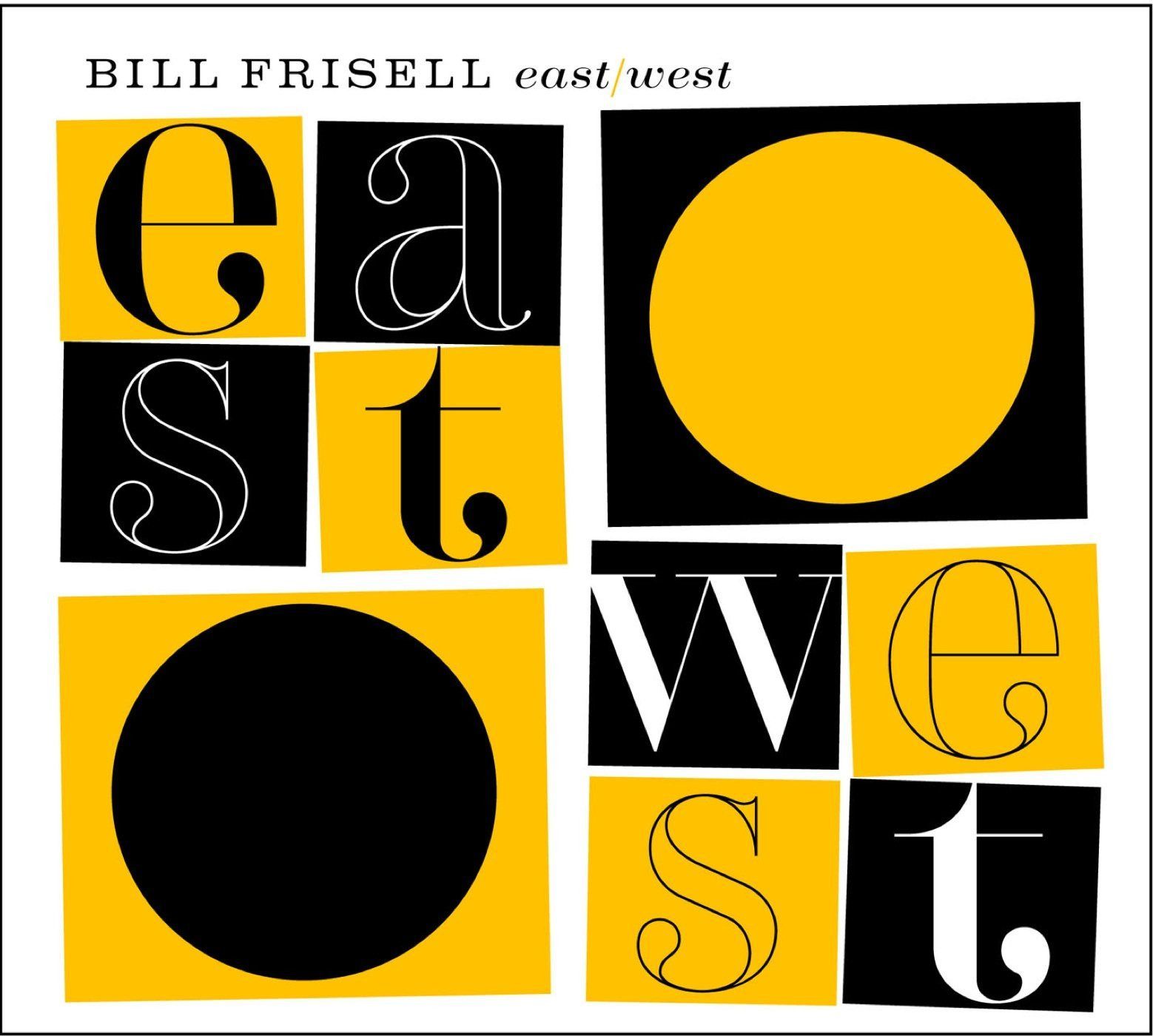 【CD】East-West
