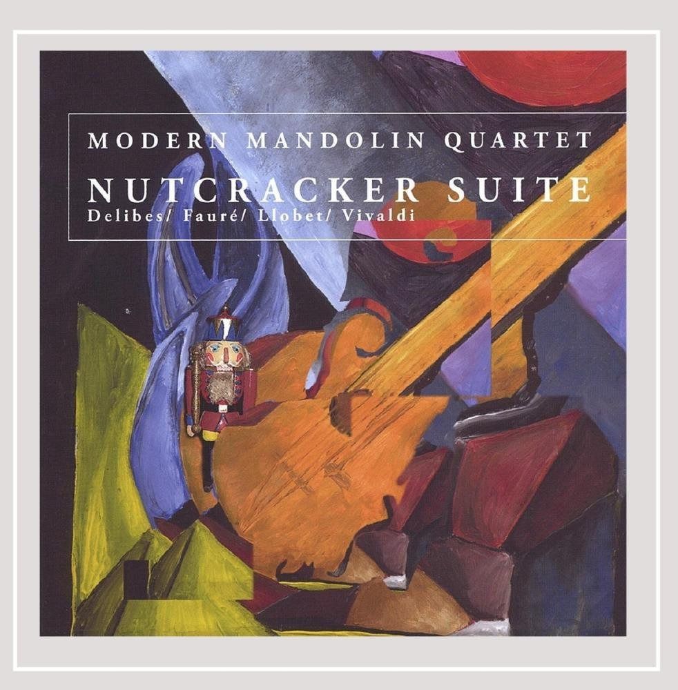 【CD】Nutcracker Suite