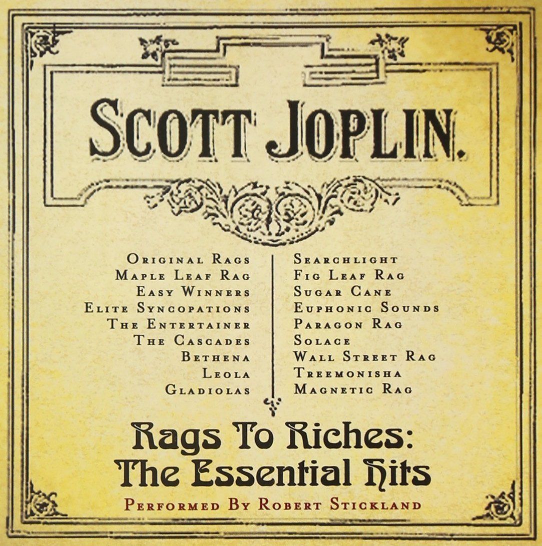 【CD】Rags to Riches the Essential Hits